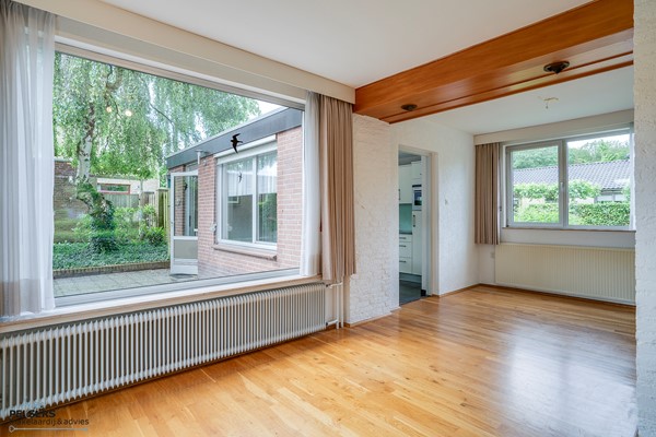 Medium property photo - Fort Brigittestraat 1, 5953 BL Reuver